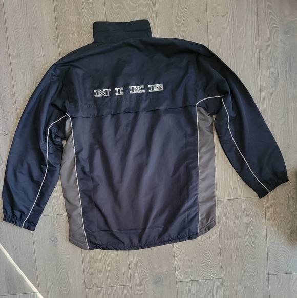 Nike Vintage Track Jacket - Picture 2 of 6